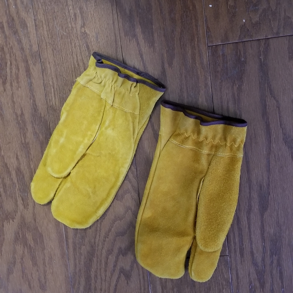 Refrigiwear 3 finger mitt size LARGE